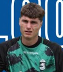 Calciatore Simone   SERVALLI - Portiere